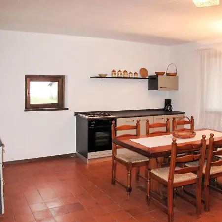 Locazione Turistica Zepi - Grv633 Holiday home *