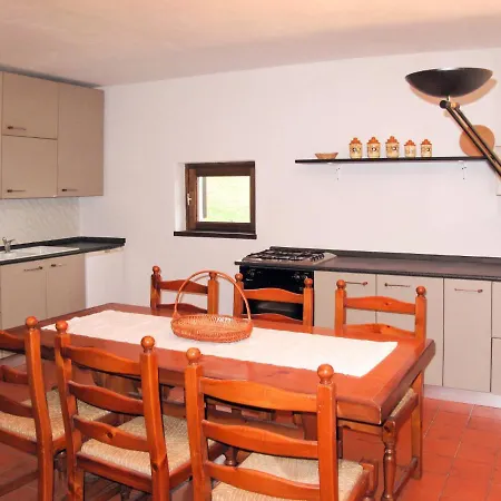 Locazione Turistica Zepi - Grv633 Holiday home Livo (Lombardy)