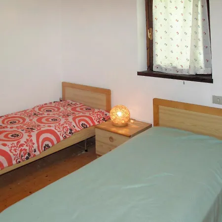 Locazione Turistica Zepi - Grv633 Holiday home