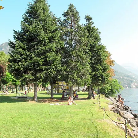 Locazione Turistica Zepi - Grv633