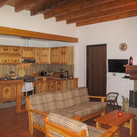 Holiday home Locazione Turistica Zepi - Grv633