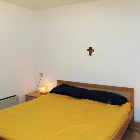 Locazione Turistica Zepi - Grv633 Holiday home