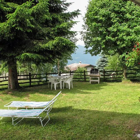 Locazione Turistica Zepi - Grv633 * Livo (Lombardy)