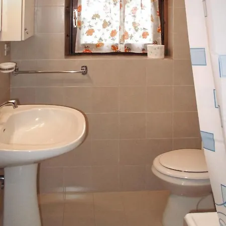 Locazione Turistica Zepi - Grv633 Holiday home