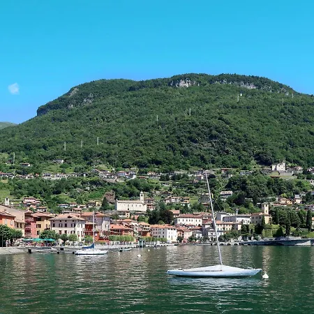 Locazione Turistica Zepi - Grv633 Holiday home
