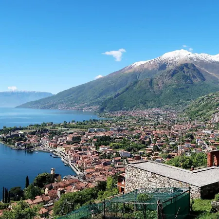Locazione Turistica Zepi - Grv633 * Livo (Lombardy)