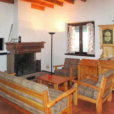 Locazione Turistica Zepi - Grv633 Livo (Lombardy)