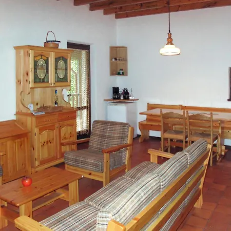 Locazione Turistica Zepi - Grv633 *
