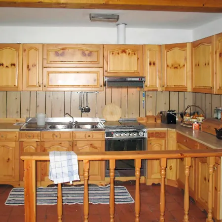 Holiday home Locazione Turistica Zepi - Grv633 Livo (Lombardy)