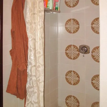 Holiday home Locazione Turistica Zepi - Grv633