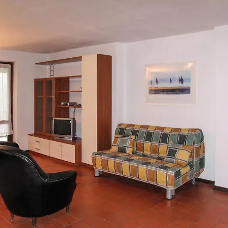 Locazione Turistica Zepi - Grv633 Livo (Lombardy)