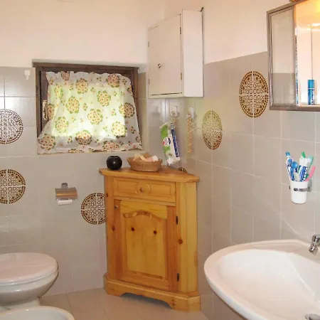 Holiday home Locazione Turistica Zepi - Grv633 *