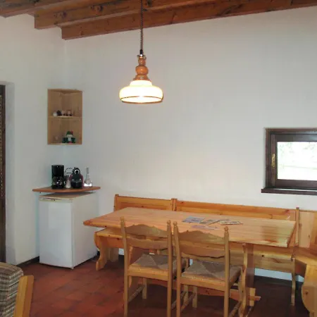 Holiday home Locazione Turistica Zepi - Grv633 Livo (Lombardy)