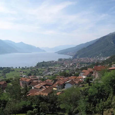 Locazione Turistica Zepi - Grv633 * Livo (Lombardy)
