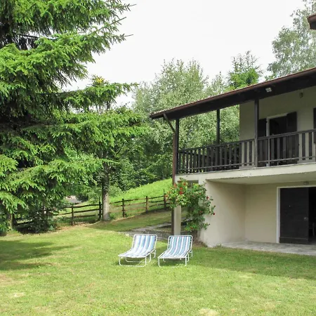 Locazione Turistica Zepi - Grv633 Livo (Lombardy)
