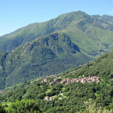 Locazione Turistica Zepi - Grv633 * Livo (Lombardy)