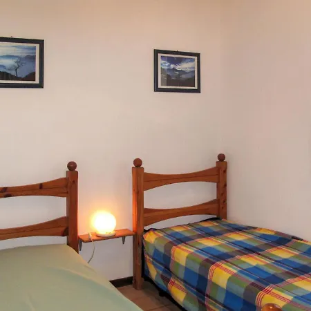 Locazione Turistica Zepi - Grv633 Holiday home Livo (Lombardy)