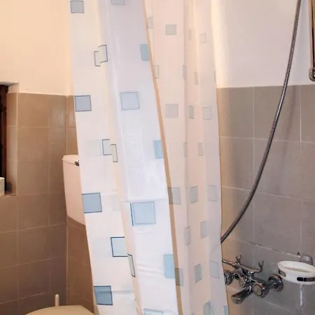 Holiday home Locazione Turistica Zepi - Grv633 *