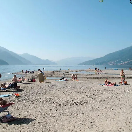 Locazione Turistica Zepi - Grv633 Livo (Lombardy)